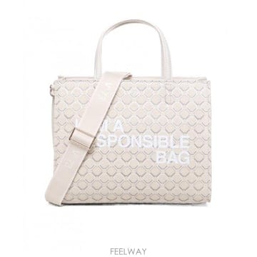 | Other Brand | 24SS V73 ���� messenger �� 73BS7Q901RESPONSIBILITYLOGOOFFWHITE24SS V73 ���� messenger �� 73BS7Q901RESPONSIBILITYLOGO