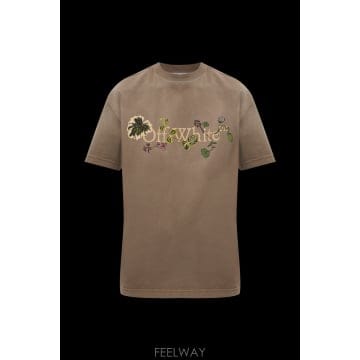 Off White 26SS Off ȭ��Ʈ T ���� with �ΰ� 2AA089S26JER003W261 TP57531862326SS Off ȭ��Ʈ T ���� with �ΰ� 2AA089S26JER003W261 T