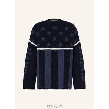 Palm Angels �ʿ����� ������ STARS   STRIPES 100293846517000 TP576028200�ʿ����� ������ STARS   STRIPES 100293846517000 TP5760