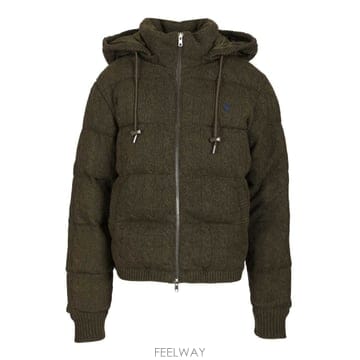 Ralph Lauren 25FW ���� ���� �η� CABLE ��Ʈ �� ĳ�ù̾� QUILTED ���� 211A92614003 TP570425FW ���� ���� �η� CABLE ��Ʈ �� ĳ�ù̾� QUILTED ��
