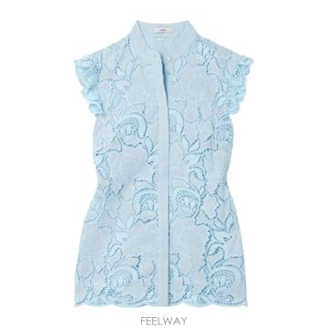 ERDEM 26SS ERDEM ���� ���� PF25T1250154006DREAMBLUELIGHTBLUE TP578910226SS ERDEM ���� ���� PF25T1250154006DREAMBLUELIGHTBLUE