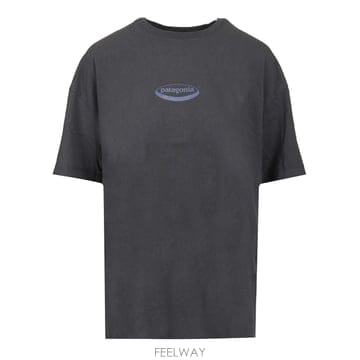 Patagonia 26SS Patagonia Oval �ΰ� T ���� 37870SMDB TP57162496526SS Patagonia Oval �ΰ� T ���� 37870SMDB TP571624965