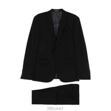 Armani 26SS �������� �Ƹ����� �� �̱� Breasted ��Ʈ EM000098TE19183UB109 TP5704826SS �������� �Ƹ����� �� �̱� Breasted ��Ʈ EM000098T