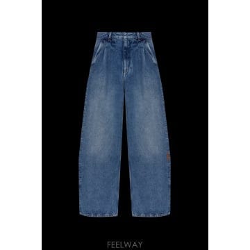 Off White 26SS Off ȭ��Ʈ ���̵� ���� jeans 2YB01MS26DEN001W420 TP57531861626SS Off ȭ��Ʈ ���̵� ���� jeans 2YB01MS26DEN001W420 