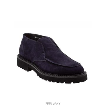 | Other Brand | 24FW DOUCALS Doucals Polacchino Chukka Adler in ���� suede DU324FW DOUCALS Doucals Polacchino Chukka Adler in ���� s