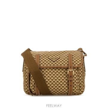 PRADA 25SS ����� ����Ʈ Re Nylon ũ�ν��ٵ� �� 1BD3832HGXF098L TP57730281625SS ����� ����Ʈ Re Nylon ũ�ν��ٵ� �� 1BD3832HGXF0