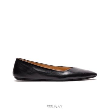 Marsell 26SS Marsell ���� Cazzuola Flats MW8770P015666 TP57051344226SS Marsell ���� Cazzuola Flats MW8770P015666 TP57051