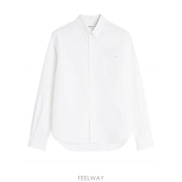 Maison Kitsune 26SS Maison Kitsune ���� ���� QM00412WC5062P100 TP57891012226SS Maison Kitsune ���� ���� QM00412WC5062P100 TP5789