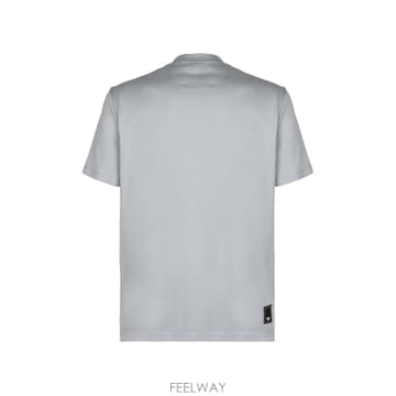 Armani 25SS �������� �Ƹ����� ��ư T ���� EM000983AF13669U9275 TP57212176025SS �������� �Ƹ����� ��ư T ���� EM000983AF13669U927