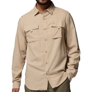 | Other Brand | COLUMBIA CAMICIA UOMO SILVER RIDGE UTILITY II RECYCLED 21572COLUMBIA CAMICIA UOMO SILVER RIDGE UTILITY II RECYCLED