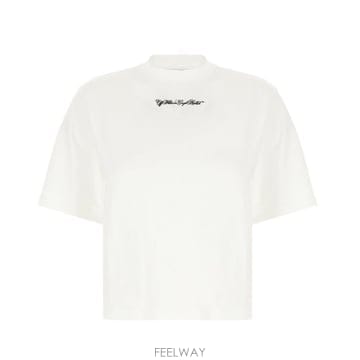 Off White 26SS Off ȭ��Ʈ T ���� with �ΰ� 2AA090S26JER003W102 TP57531859726SS Off ȭ��Ʈ T ���� with �ΰ� 2AA090S26JER003W102 T