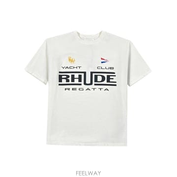 RHUDE 26SS RHUDE T ���� with ����Ʈ RHPS26TT050126004 TP57086326426SS RHUDE T ���� with ����Ʈ RHPS26TT050126004 TP5708