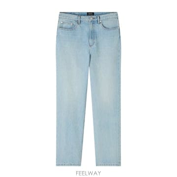 A.P.C. 26SS A P C  ���� jeans COHOAH09121IAB TP57730272426SS A P C  ���� jeans COHOAH09121IAB TP577302724