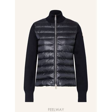 Moncler Moncler �ٿ� ���� in mixed materials 100291793417000 TP575971630Moncler �ٿ� ���� in mixed materials 100291793417000 T