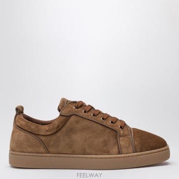 Christian Louboutin 25FW ũ����������� Sneaker Louis Junior ���� 3240426VEL7213 TP5759525FW ũ����������� Sneaker Louis Junior ���� 324042