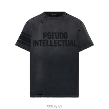 MISBHV 25FW MISBHV ���� T ���� 251W142WASHEDBLACK TP57708241825FW MISBHV ���� T ���� 251W142WASHEDBLACK TP577082418