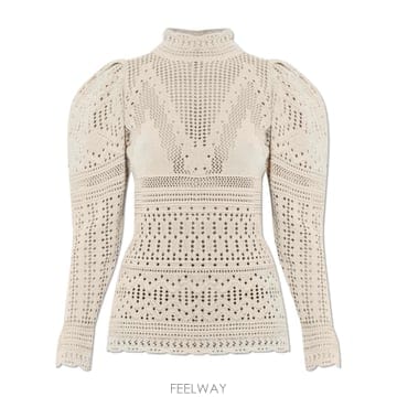 Isabel Marant 26SS ���ں����� DAHARA CROCHET ž PU0841FAD1L08I90BE TP57051339726SS ���ں����� DAHARA CROCHET ž PU0841FAD1L08I90BE T