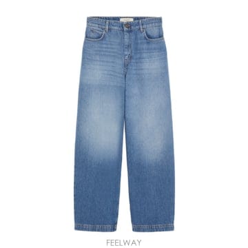 Max Mara 25FW �������� ���� jeans 5181085106009 TP57212173725FW �������� ���� jeans 5181085106009 TP572121737