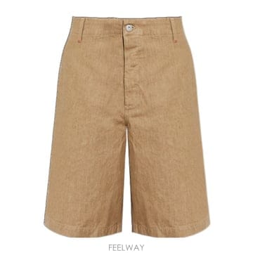 Jacquemus 26SS ��ũ���� De Nimes Pastro bermuda ���� SOM00544AD00058150 TP5726SS ��ũ���� De Nimes Pastro bermuda ���� SOM00544AD0