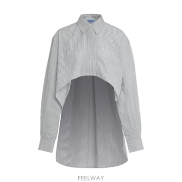 | Other Brand | 23FW MUGLER ��ư striped ���� 23W1TO0649276B1096 TP57048324223FW MUGLER ��ư striped ���� 23W1TO0649276B1096 TP570