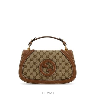 GUCCI 25SS ���� Original GG fabric ���� Blondie �ڵ�� 815714HAAKG9755 TP25SS ���� Original GG fabric ���� Blondie �ڵ�� 81571