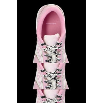 Balenciaga 26SS Balenciaga Hamptons �̵�� Worn Sneaker 841763WCURS5090 TP26SS Balenciaga Hamptons �̵�� Worn Sneaker 841763WCU