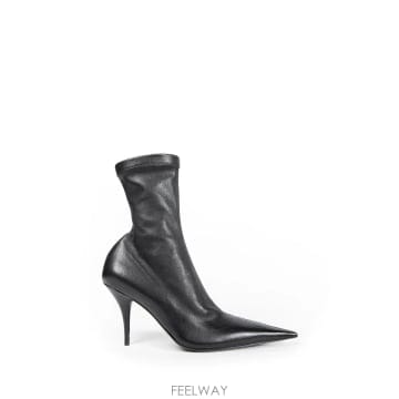 Balenciaga 26SS Balenciaga Heeled ��Ŭ ���� Avenue 853387WB1S11080 TP57321126SS Balenciaga Heeled ��Ŭ ���� Avenue 853387WB1S1108