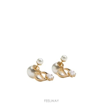 DIOR 26SS ũ����î  ���� earrings E4596WOMMPD301 TP57461718126SS ũ����î  ���� earrings E4596WOMMPD301 TP57461718