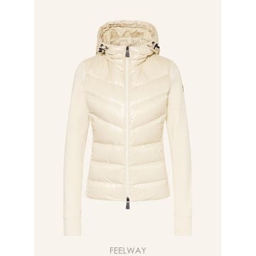 Moncler Moncler �ٿ� ���� in mixed materials 100282644711000 TP575690063Moncler �ٿ� ���� in mixed materials 100282644711000 T