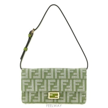 FENDI Fendi Baguette �з� on chain 8M0498AUT4F1VG0 TP574008778Fendi Baguette �з� on chain 8M0498AUT4F1VG0 TP5740087