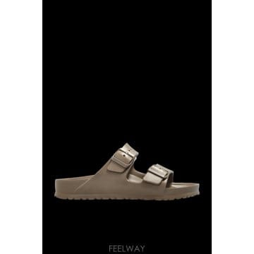 Birkenstock 26SS BIRKENSTOCK Arizona EVA slides 10304660GRAYTAUPE TP570426SS BIRKENSTOCK Arizona EVA slides 10304660GRAYTAUPE 