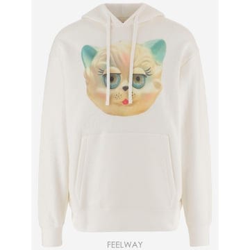 Valentino 26SS Valentino Le Chat De La Maison �ĵ�Ƽ 8V3MF28NBD1A03 TP57026SS Valentino Le Chat De La Maison �ĵ�Ƽ 8V3MF28NBD1