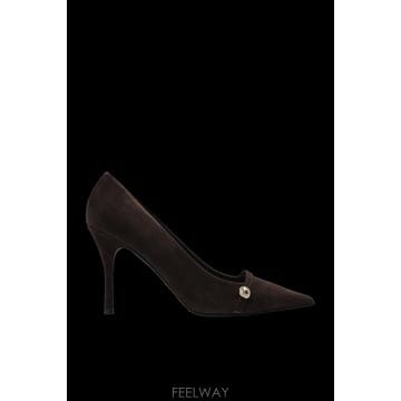 Furla 26SS FURLA Heeled ���� Sfera YJ61SFEC100003388S1007 TP5704685026SS FURLA Heeled ���� Sfera YJ61SFEC100003388S1007 TP