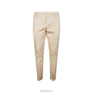 | Other Brand | 26SS DONDUP PANTALONE GAUBERT UP235GS0096UPTD010 TP57162486926SS DONDUP PANTALONE GAUBERT UP235GS0096UPTD010 TP571