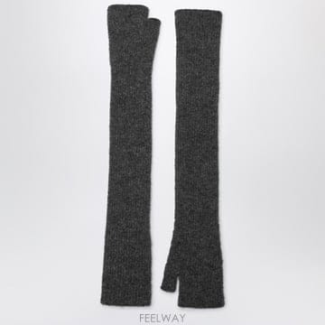 | Other Brand | 25FW �κ������ݸ��� �� grey gloves in ĳ�ù̾� �� ��ũ blend 253F01055WOF0125FW �κ������ݸ��� �� grey gloves in ĳ�ù̾� �� ��ũ
