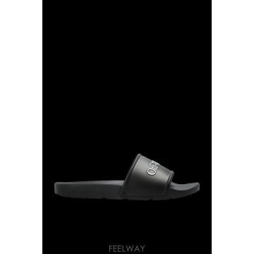 Off White 26SS Off ȭ��Ʈ Bookish slides OMIU002S26MAT0021001 TP57890989626SS Off ȭ��Ʈ Bookish slides OMIU002S26MAT0021001 TP