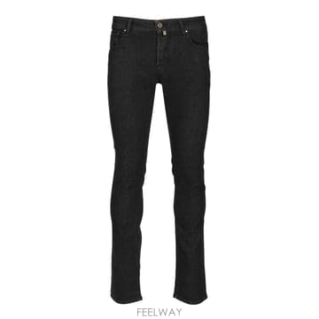 Jacob Cohen 26SS �������� PANT 5 PKT SUPER ���� �� NICK ���� V2 SALPA BIANCA 9 OZ26SS �������� PANT 5 PKT SUPER ���� �� NICK ���� V2 SA