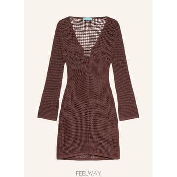 MELISSA MELISSA ODABASH ELLIS ��ġ �巹�� with cutout 100298530115000 TP5MELISSA ODABASH ELLIS ��ġ �巹�� with cutout 10029853