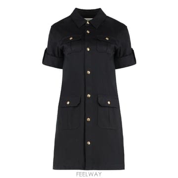 CELINE 25SS Celine ��ư ���� �巹�� RR046539W38NO TP57798817625SS Celine ��ư ���� �巹�� RR046539W38NO TP577988176