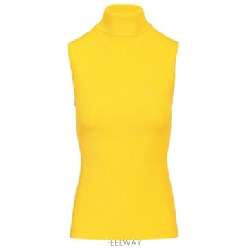 Loewe Loewe SLEEVELESS ž S540Y55K748100 TP574008760Loewe SLEEVELESS ž S540Y55K748100 TP574008760