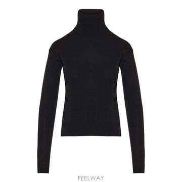 Saint Laurent 26SS ���ζ� PULL COL ROULE ECO ĳ�ù̾� G 841026Y77ET1000 TP573161726SS ���ζ� PULL COL ROULE ECO ĳ�ù̾� G 841026Y77ET1
