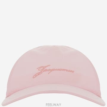 Jacquemus ��ũ���� The Casquette Baluchon ACU00799AW00645430 TP575382317��ũ���� The Casquette Baluchon ACU00799AW00645430 TP5
