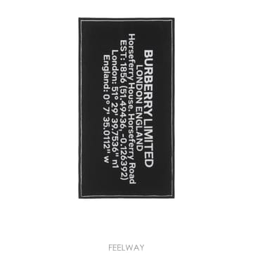 Burberry 22SS Burberry ���� ��ī�� 80525501 TP57718649322SS Burberry ���� ��ī�� 80525501 TP577186493