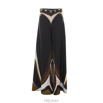 Emilio Pucci 26SS PUCCI PANTALONI 6HRT036H872072 TP57547644126SS PUCCI PANTALONI 6HRT036H872072 TP575476441