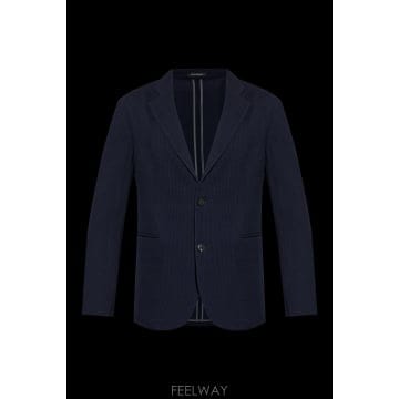 Armani 26SS �������� �Ƹ����� �� �������� with notch lapels EM000069TE18695UB10926SS �������� �Ƹ����� �� �������� with notch lapels E