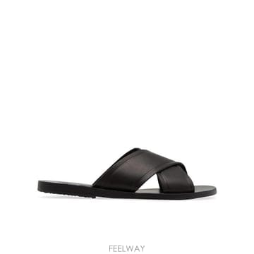 ANCIENT GREEK SANDALS 23SS ���̼�Ʈ�׸� ���� ���� ���� THAISBLCK57BLACK TP57718648823SS ���̼�Ʈ�׸� ���� ���� ���� THAISBLCK57BLACK TP57