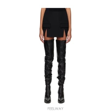 | Other Brand | 23SS ��� �� ���� ��ĿƮ A1415R23BLACK TP57708221223SS ��� �� ���� ��ĿƮ A1415R23BLACK TP577082212