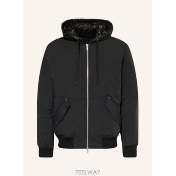 Moose Knuckles ������Ŭ BRIXTON blouson with removable panel 100300438913000 TP������Ŭ BRIXTON blouson with removable panel 10030043