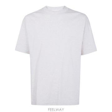 Fear of God 25FW �Ǿ���갫 ESSENTIALS Ŭ���� ��Ʈ SLEEVE TEE 125HO254192FOATMEAL25FW �Ǿ���갫 ESSENTIALS Ŭ���� ��Ʈ SLEEVE TEE 125H
