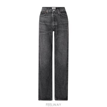 | Other Brand | 26SS Agolde ���� jeans A1991346ECLIPSEWSHVINTBLKBLACK TP57730126SS Agolde ���� jeans A1991346ECLIPSEWSHVINTBLKBLACK 